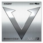 Xiom Vega Pro BLACK CARBO-SPONGE Xiom Vega Pro BLACK CARBO-SPONGE