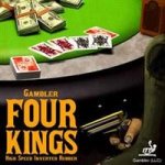 Four Kings Four Kings
