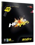 andro HEXER PIPS andro HEXER PIPS