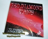 LKT Red Diamond LKT Red Diamond