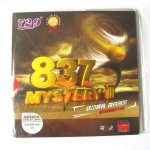 Friendship 837 Mystery III Long Pimples Friendship 837 Mystery III Long Pimples