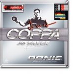 Donic JO Coppa Silver Donic JO Coppa Silver
