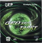 Friendship 729 Geo Spin Tacky Friendship 729 Geo Spin Tacky