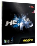 andro HEXER HD andro HEXER HD