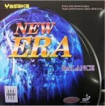 Yasaka NEW ERA Balance Yasaka NEW ERA Balance