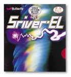Butterfly Sriver EL Butterfly Sriver EL