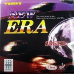 Yasaka NEW ERA Speed Yasaka NEW ERA Speed