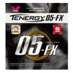 Butterfly Tenergy 05 FX Butterfly Tenergy 05 FX