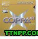 Donic Coppa X1 Gold Donic Coppa X1 Gold