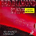 LKT Red Diamond Gold Cake Sponge LKT Red Diamond Gold Cake Sponge