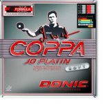 Donic JO Coppa Platin SOFT Donic JO Coppa Platin SOFT