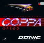 Donic COPPA SPEED NEW Donic COPPA SPEED NEW