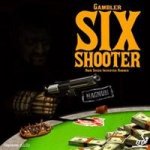 Six Shooter Magnum Six Shooter Magnum