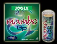 Joola Mambo GP Joola Mambo GP