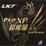 LKT Pro XP Golden Dragon LKT Pro XP Golden Dragon