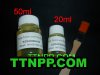 Table Tennis Rubber Booster - Haifu Oil Substitute 50ml Table Tennis Rubber Booster - Haifu Oil Substitute 50ml