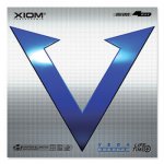 Xiom Vega Europe BLACK CARBO-SPONGE Xiom Vega Europe BLACK CARBO-SPONGE