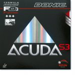 Donic Acuda S3 Donic Acuda S3
