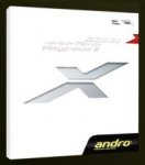 andro ROXON 450 andro ROXON 450