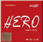 Sword HERO Enhanced Version Sword HERO Enhanced Version