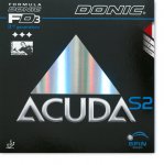 Donic Acuda S2 Donic Acuda S2