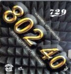 Friendship 802-40 Soft Short Pimple Friendship 802-40 Soft Short Pimple