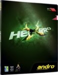 andro HEXER + Plus andro HEXER + Plus