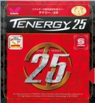Butterfly Tenergy 25 Butterfly Tenergy 25