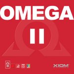 Xiom Omega 2 Europe Xiom Omega 2 Europe