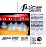Palio Macro PRO (Made In Germany) Palio Macro PRO (Made In Germany)