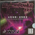 KTL Black Power KTL Black Power