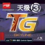 DHS Skyline TG 3 DHS Skyline TG 3