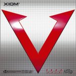 Xiom Vega Asia BLACK CARBO-SPONGE Xiom Vega Asia BLACK CARBO-SPONGE