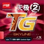 DHS Skyline TG 2 DHS Skyline TG 2