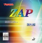 Yasaka ZAP Spin Yasaka ZAP Spin