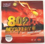 Friendship 802 Mystery III Short Pimple Friendship 802 Mystery III Short Pimple