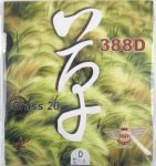 Dawei 388D Grass 20 Long Pimple Dawei 388D Grass 20 Long Pimple