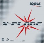 Joola X-Plode Joola X-Plode