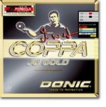 Donic JO Coppa GOLD Donic JO Coppa GOLD