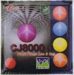 Palio CJ8000 Biotech 36-38 Japanese Sponge Palio CJ8000 Biotech 36-38 Japanese Sponge