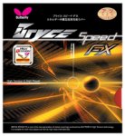Butterfly Bryce Speed FX Butterfly Bryce Speed FX
