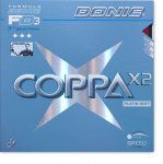 Donic Coppa X2 Platin SOFT Donic Coppa X2 Platin SOFT