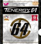 Butterfly Tenergy 64 Butterfly Tenergy 64