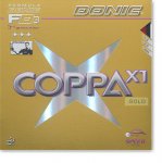 Donic Coppa X1 Gold Donic Coppa X1 Gold