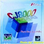 Palio CJ8000 Biotech 42-44 Japanese Sponge Palio CJ8000 Biotech 42-44 Japanese Sponge