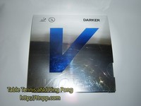 DARKER VLON-S Blue V DARKER VLON-S Blue V