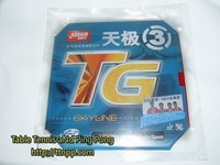 NEO DHS Skyline TG 3 III NEO DHS Skyline TG 3 III