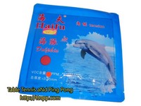 Haifu Dolphin Tuned (Short Pips) Vaccum Packed Haifu Dolphin Tuned (Short Pips) Vaccum Packed