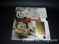 Bomb UFO J. Tension Bomb UFO J. Tension