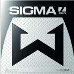 Xiom Sigma EURO Xiom Sigma EURO